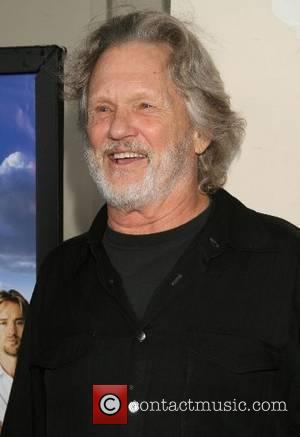 Kris Kristofferson